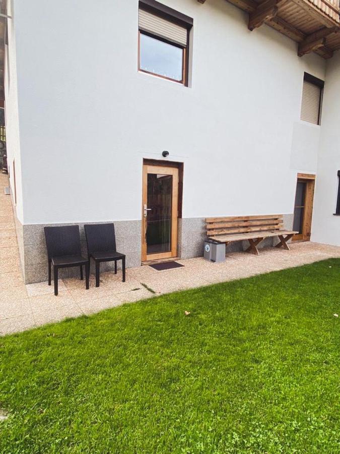 Ferienwohnung Steinberger Fuegenberg Exterior photo